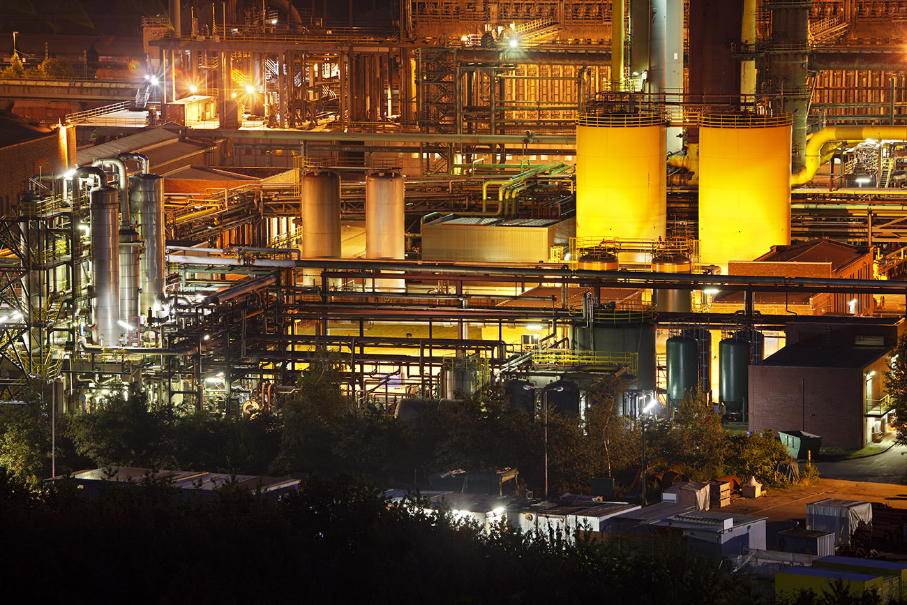 La era poscoronavirus en el sector industrial: La llegada del 4.0 con más ingeniería, hiperconectividad y automatización
