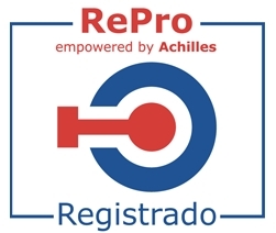 Logorepro Certificado Repro Achilles
