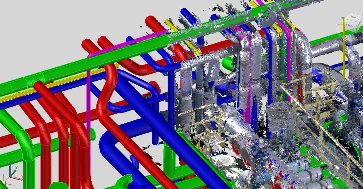 Gemelo Digital O Realidad Aumentada En La Industria Gemelo digital o realidad aumentada en la industria