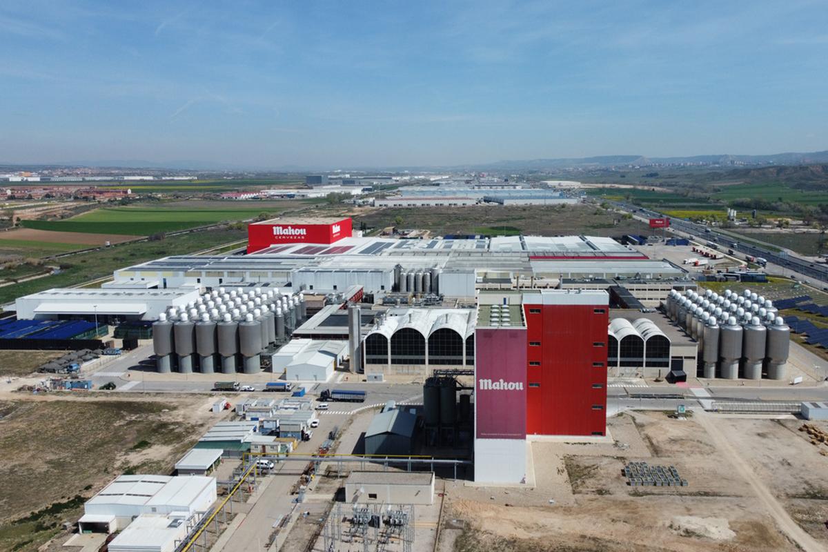 Eman Ingeniería, socio estratégico en el nuevo proyecto de descarbonización de Mahou San Miguel