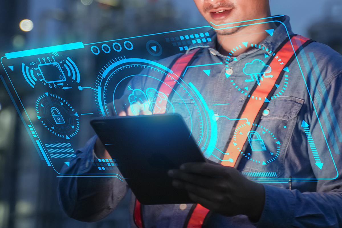 Inteligencia Artificial en ingeniería industrial