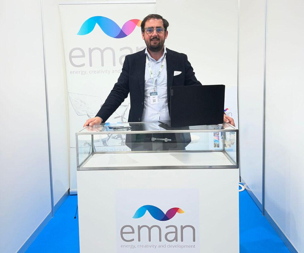 european hydrogen energy conference 2026