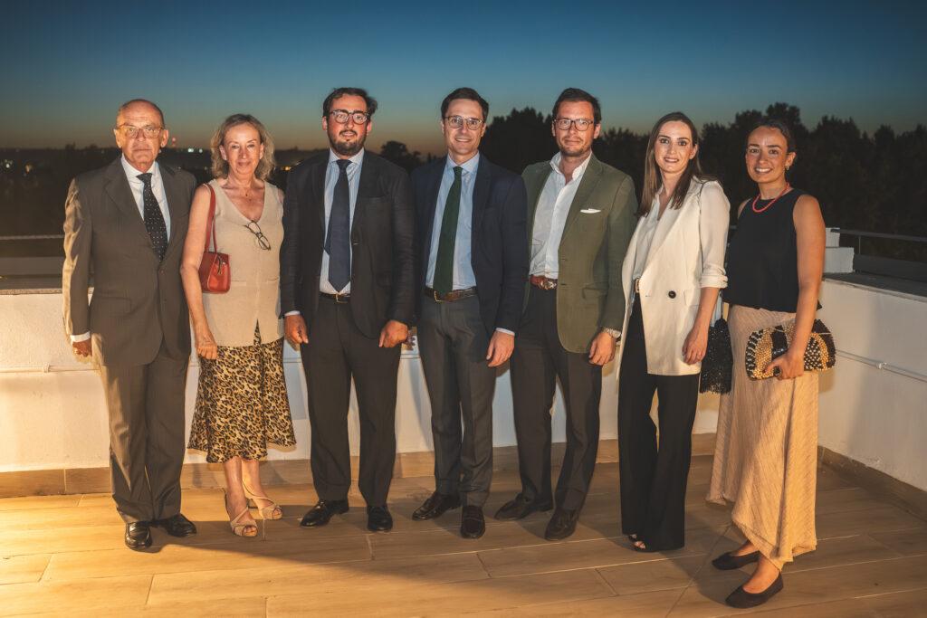 Premio Andalucia Joven Emprendedor En Ingenieria Eman Ingenieria
